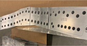 Drill Jig