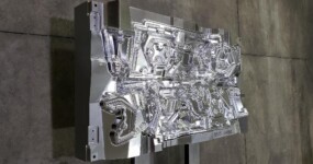 Steel Trim Tool