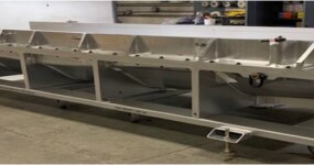 Fuselage
