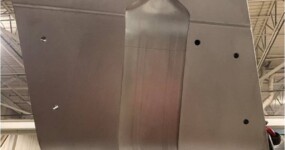 Wing Mold