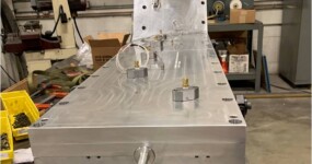 Wing Mold